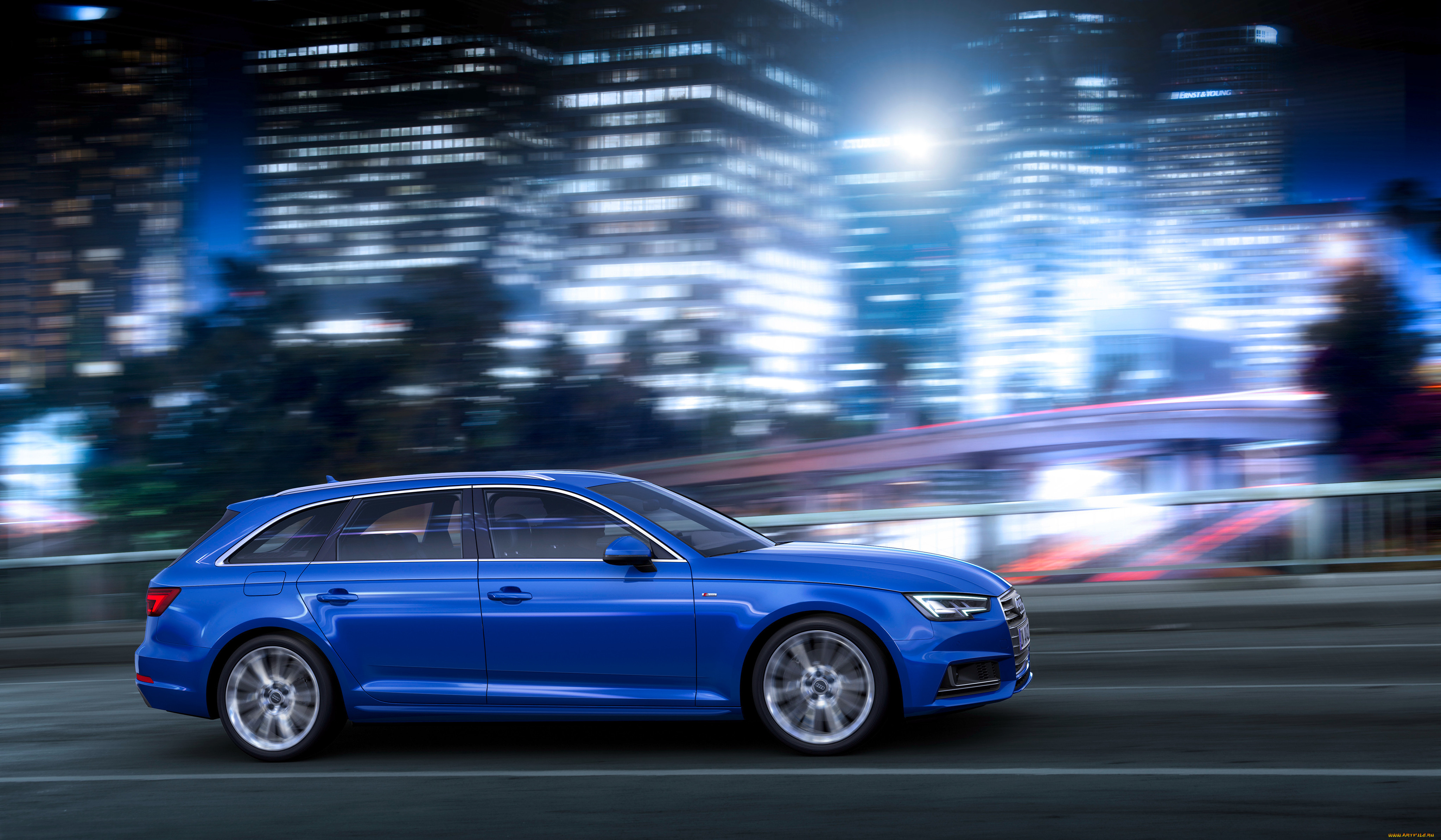 , audi, 2015, b9, s, line, quattro, , tdi, 3-0, avant, a4